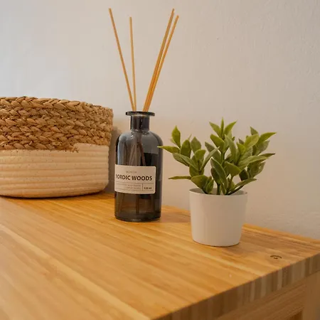 Estudio Con Vistas Al Mar + Garaje Privado Gratis Fuengirola