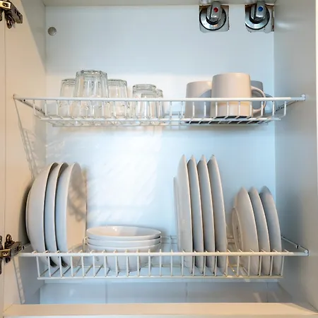 Lejlighed Estudio Con Vistas Al Mar Garaje Privado Gratis