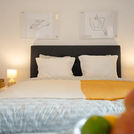 Lejlighed Estudio Con Vistas Al Mar Garaje Privado Gratis *