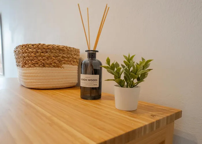 Estudio Con Vistas Al Mar + Garaje Privado Gratis Fuengirola