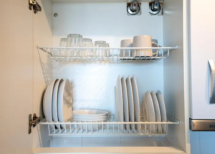 Apartment Estudio Con Vistas Al Mar + Garaje Privado Gratis