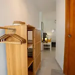Estudio Con Vistas Al Mar + Garaje Privado Gratis *