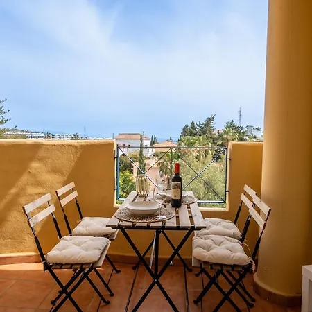 Appartement Estudio Con Vistas Al Mar Garaje Privado Gratis