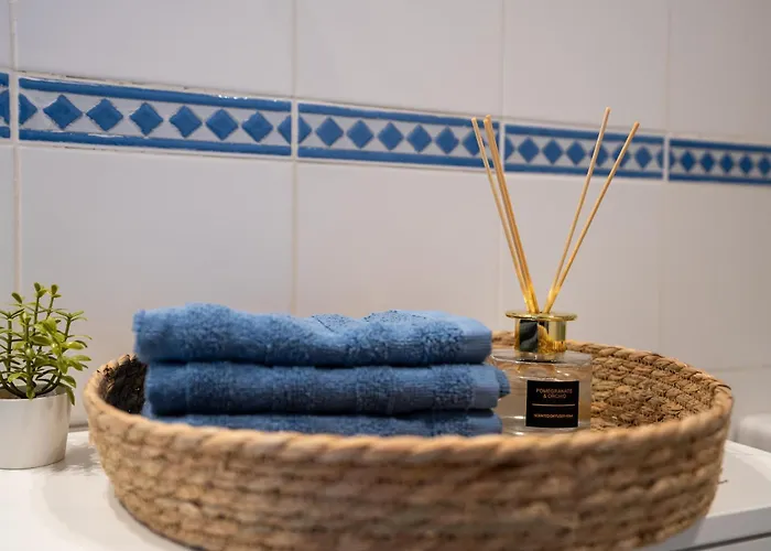 Estudio Con Vistas Al Mar + Garaje Privado Gratis * Fuengirola