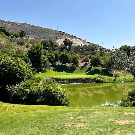 Estudio Con Vistas Al Mar + Garaje Privado Gratis فوينخيرولا