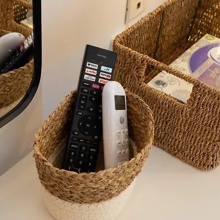 Apartman Estudio Con Vistas Al Mar Garaje Privado Gratis *