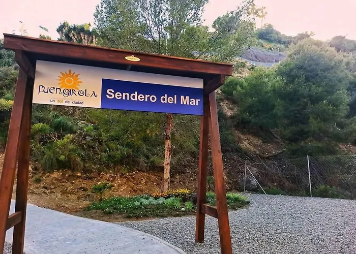 Estudio Con Vistas Al Mar + Garaje Privado Gratis